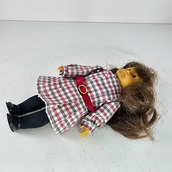 Pleasant Company American Girl Samantha Parkington Outfit Mini Doll 1996 AS IS - Picture 7 of 9